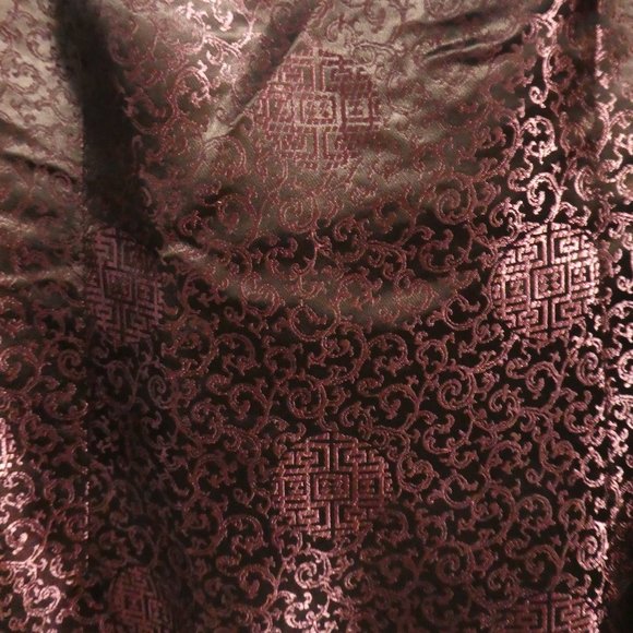 Elegant Brocade Jacket - Picture 15 of 15